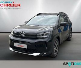 CITROEN C5 AIRCROSS MAX
