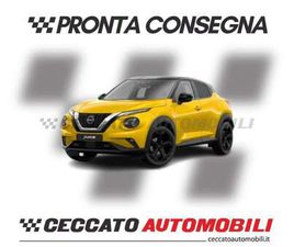 JUKE 1.0 DIG-T TEKNA 114CV