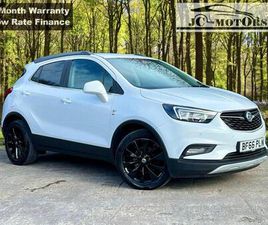 1.6 CDTI ELITE NAV EURO 6 (START/STOP) 5DR