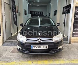 CITROEN C5 1.6 HDI FAP AIRDREAM S TOURER