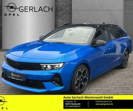 L SPORTS TOURER ULTIMATE PAKET HUD NAVI SOUNDSYSTE