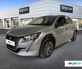 ELECTRIQUE 50 KWH 136CH ALLURE PACK