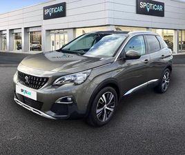 1.5 BLUEHDI 130CH E6.C ALLURE S&S EAT8