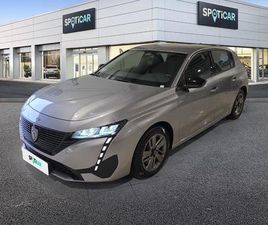 BLUEHDI 130CH S&S EAT8 ACTIVE PACK