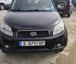 DAIHATSU TERIOS U04181.5U0433АЗ БЕНЗИН 6,500 EUR