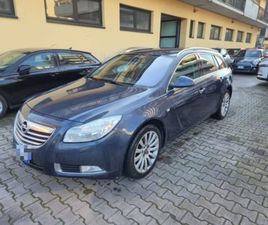 INSIGNIA 2.0 CDTI SPORTS TOURER COSMO