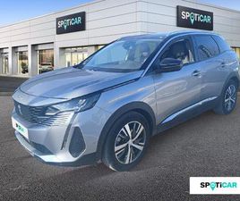 PURETECH 130CH S&S EAT8 ALLURE