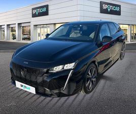 SW 1.5 BLUEHDI 130CH S&S ALLURE EAT8