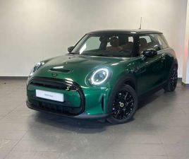 COOPER SE 184CH EDITION PREMIUM PLUS BVA 5CV