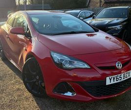 2.0T VXR EURO 5 (START/STOP) 3DR