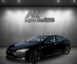 TESLA MODEL S 70, CX. A., 320CV