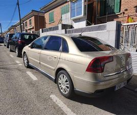 CITROEN C5 2.0 HDI COLLECTION BREAK