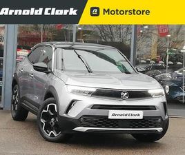 1.5 TURBO D ECOTEC ULTIMATE EURO 6 (START/STOP) 5DR