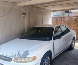2004 BUICK CENTURY $1500 OBO