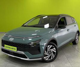 BAYON MAXX 1.0 TGDI 101CV MHEV