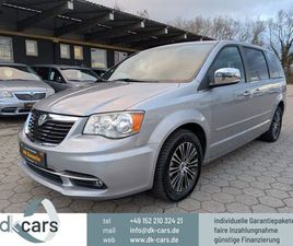 S 2.8 CRD 7-SITZE NAVI TÜV-NEU+GARANTIE