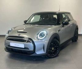 COOPER SE 184CH ESSENTIAL BVA