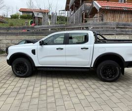 TREMOR 2.0 ECOBLUE STANDHEIZUNG ROLLO