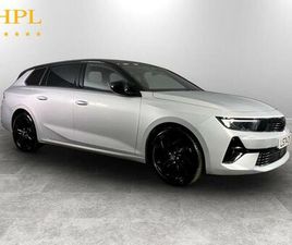 1.2 TURBO GS SPORTS TOURER AUTO EURO 6 (START/STOP) 5DR