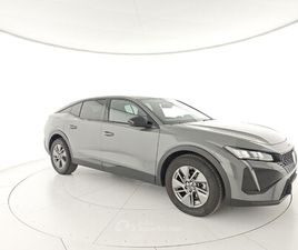 HYBRID 145 E-DCS6 ALLURE