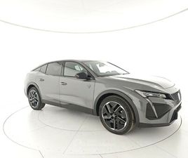 HYBRID 145 E-DCS6 GT