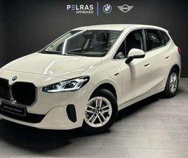 BMW SERIE 2 225 225E 245CH XDRIVE DKG7