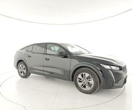 HYBRID 145 E-DCS6 ALLURE