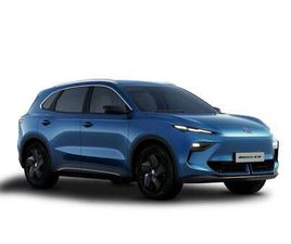 MG MG5 COMFORT LONG RANGE