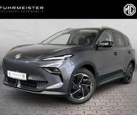 MG 6 COMFORT STD. RANGE 6.000 € UMWELTFÖRDERUNG