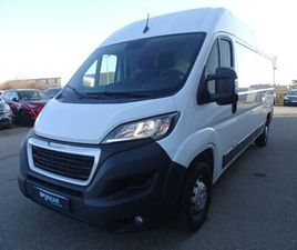 CABINE BOXER FG TA?LE ASPHALT 335 L3H2 BLUEHDI 140