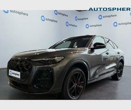 AUDI Q5 SPORTBACK Q5 SPORTBACK 2.0 TDI QUATTRO ADVANCED S TRONIC