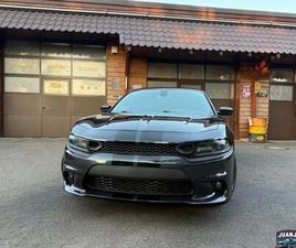 DODGE CHARGER