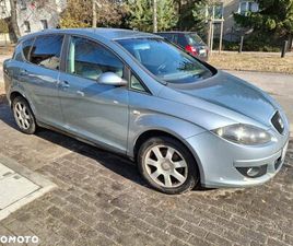 SEAT TOLEDO SEAT TOLEDO
