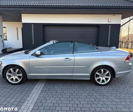 VOLVO C70 2.0D SUMMUM