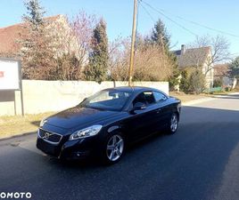 VOLVO C70 D3 MOMENTUM