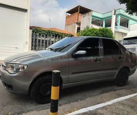 FIAT SIENA CELEBRATION 1.0 FIRE FLEX 8V 4P 2010