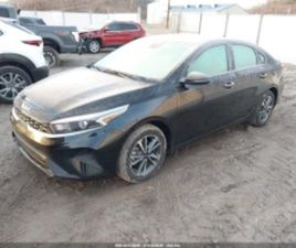 KIA FORTE 2L LXS