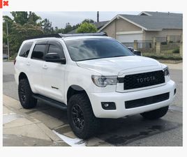 KUPUJEM TOYOTA SEQUOIA