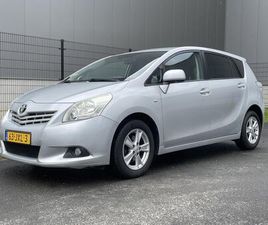TOYOTA VERSO - 1.8 VVT-I BUSINESS 7P. | TREKHAAK | 7 ZITS