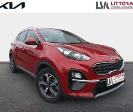 1.6 CRDI 115CH ISG DESIGN 4X2