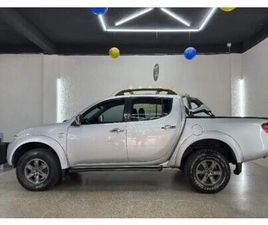 TRITON HPE 3.5 CD V6 24V FLEX AUT.