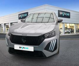 PEUGEOT 2008 100 S&S BVM6 STYLE