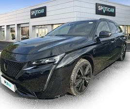 PEUGEOT 308 SW GT SW BLUEHDI 130CH S&S EAT8 GT PACK