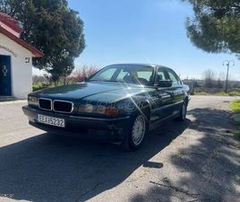 BMW 728 1997