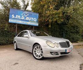 CDI V6 CAT AVANTGARDE EVO