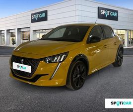 ELECTRIQUE 50 KWH 136CH GT