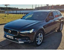 B4 R AWD GEARTRONIC -