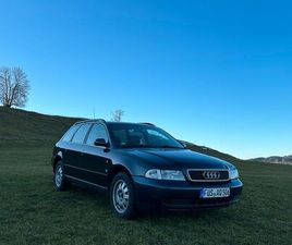 AUDI A4 B5 2.6 QUATTRO