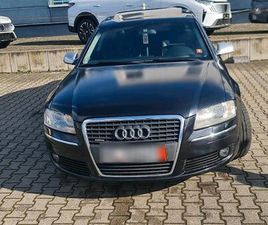 AUDI A8 L AUDI A8L 4.2