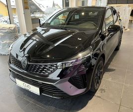 ESPRIT ALPINE TCE 90